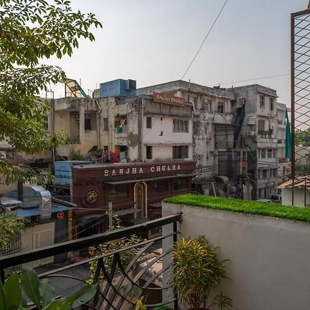 Lime Boutique B&B Gk-1 At Kailash Colony Metro , Greater Kailash Near Eros Hotel Nehru Place New Delhi Buitenkant foto