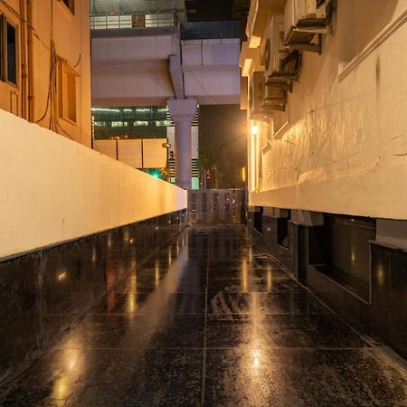 Lime Boutique B&B Gk-1 At Kailash Colony Metro , Greater Kailash Near Eros Hotel Nehru Place New Delhi Buitenkant foto