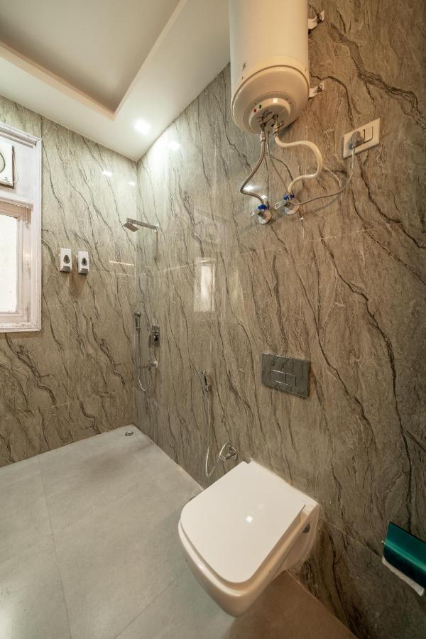 Lime Boutique B&B Gk-1 At Kailash Colony Metro , Greater Kailash Near Eros Hotel Nehru Place New Delhi Buitenkant foto
